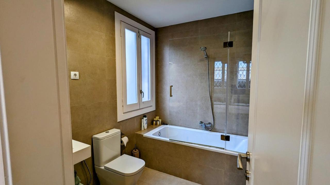 Unique Premium Suite With Sunset Terrace In Born Neighborhood Barcelona Exterior foto