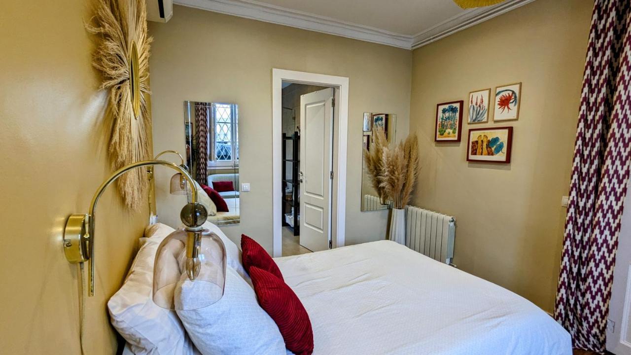 Unique Premium Suite With Sunset Terrace In Born Neighborhood Barcelona Exterior foto