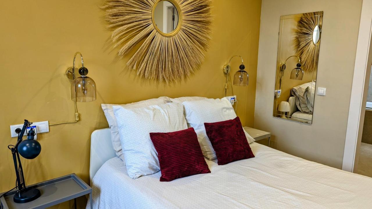 Unique Premium Suite With Sunset Terrace In Born Neighborhood Barcelona Exterior foto