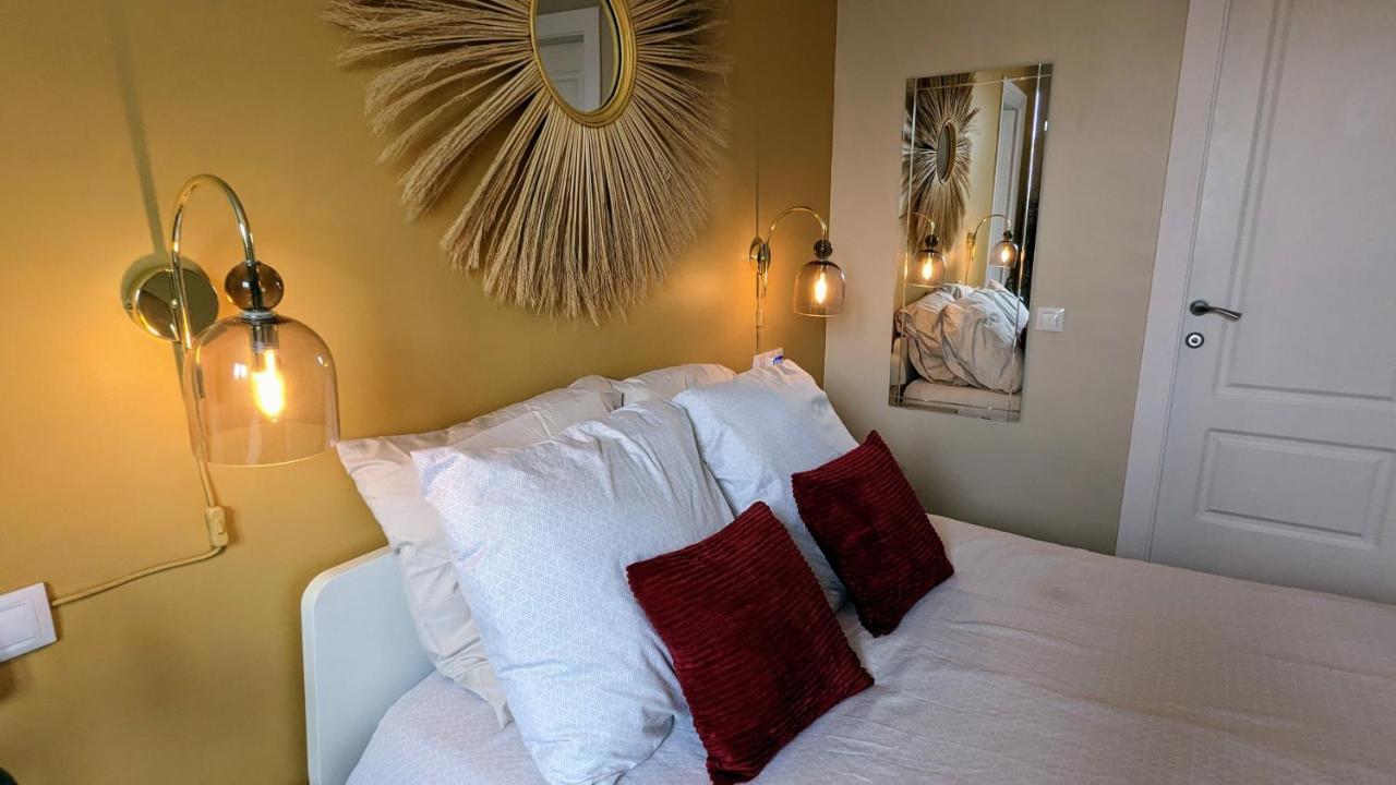 Unique Premium Suite With Sunset Terrace In Born Neighborhood Barcelona Exterior foto